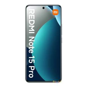 Xiaomi Redmi Note 15 Pro 4G 12/512Gb (международная версия)
